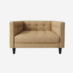 Arbor Sofa 1 Seater - Helloilmare